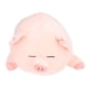 thumbnail image 3 of Almohada De Felpa Animal, Simulación Tacto Cómodo Colorfast Regalo Ideal Almohada De Peluche Apariencia Tierna Para La Oficina Cergrey Plush Stuffed Pillow, 3 of 8