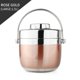 thumbnail image 1 of Bento Box-tarro térmico de acero inoxidable para alimentos, bolsa térmica aislante para sopa, vajilla portátil a prueba de fugas, contenedor de almacenamiento para el almuerzo xuanjing unisex, 1 of 2