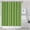Green Bigfoot Pattern, variant on Green Bigfoot Pattern Shower Curtain 36"x72" ,Bathroom Decorative Shower Curtains Set with 12 Hooks,Modern Waterproof Washable Shower Curtain