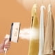 thumbnail image 1 of XWSHYW Electrodomésticos Plancha de Vapor de Viaje para Ropa Máquina de Planchar Portátil de Mano Mango Giratorio de 180 Grados Potente Removedor de Arrugas Vapor de Ropa para Viajes En El Dormitorio, 1 of 6
