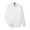 White, variant on Men's CrownLux Performance Spencer Poplin Dress Shirt