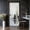Color 2, variant on Door Stickers Peel and Stick Door Mural Zen Stone Stacked Stones Water Wild Grass Spa Yoga Removable Wallpaper 30.3''x78.7'' Self-Adhesive Mural for Kitchen Living Room Bedroom Decor
