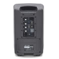 thumbnail image 3 of Sistema PA Portátil Samson Expedition XP106W con Micrófono Inalámbrico y Bluetooth, 3 of 7