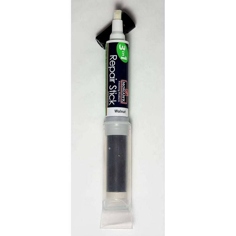 Black 3-in-1 Repair Stick - Marker, Filler, Leveler