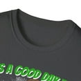 thumbnail image 4 of Its A Good Day To Play Pickleball, Gildan Unisex TShirt, Graphic Tee, S-3XL, 4 of 5