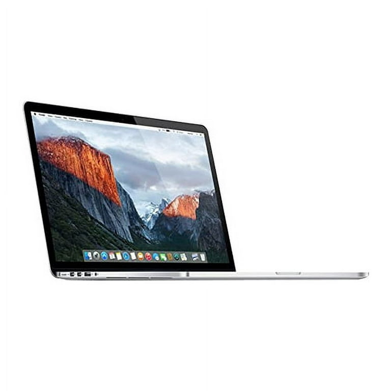 Apple MacBook Pro MF843LL/A 13