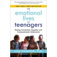 thumbnail image 2 of Pre-Owned The Emotional Lives of Teenagers: Raising Connected, Capable, and Compassionate Adolescents (Paperback) 0593500032 9780593500033, 2 of 2