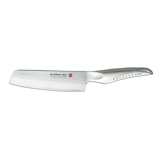 Global G-12 Classic 6.25 inch Meat Cleaver