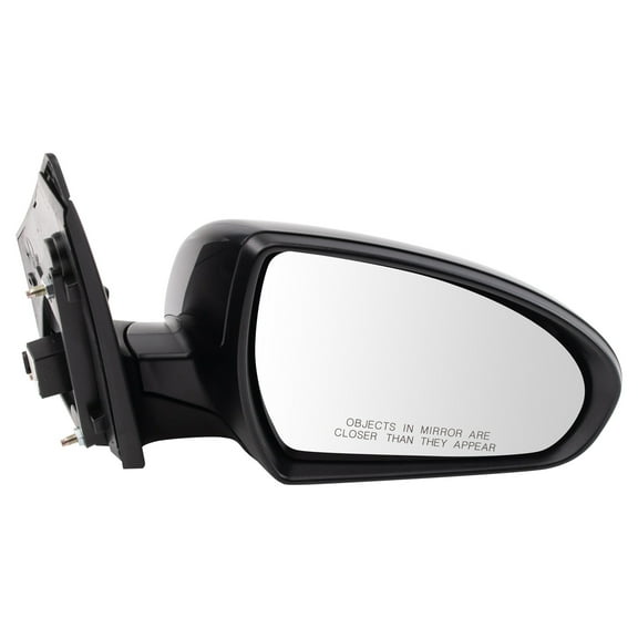 TRQ Right Mirror Fits 2017-2022 Hyundai Ioniq