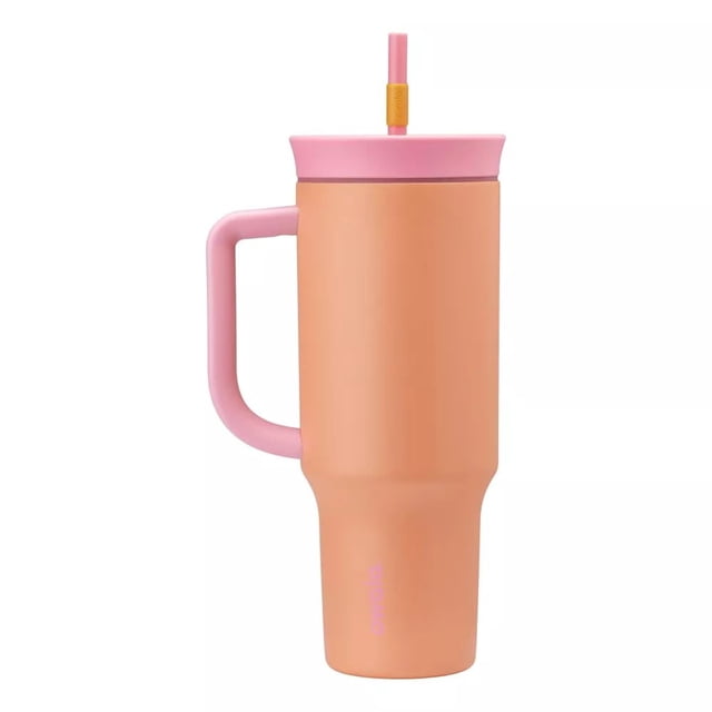Owala 40oz Stainless Steel Tumbler