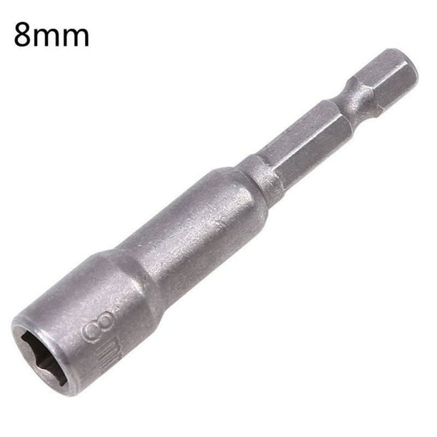 8mm socket drill bit deals