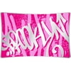 Your Zone Brooklyn Pillow