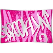 Your Zone Brooklyn Pillow