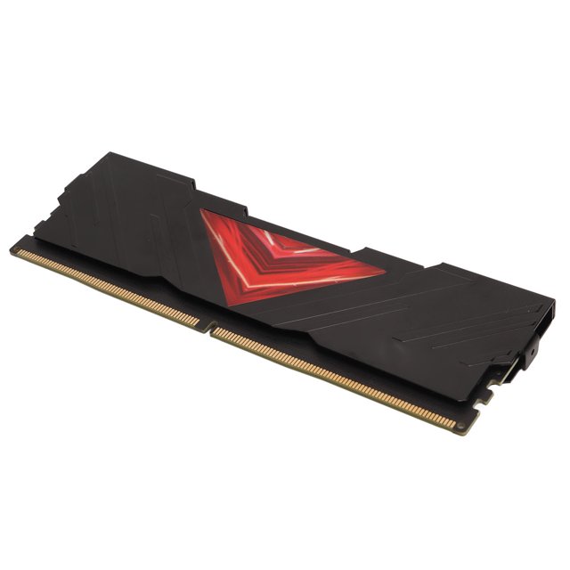 16GB DDR5 4800MHz Frequency 38400 Bandwidth Plug and Play Effective Heat Dissipation Laptop Memory for PC