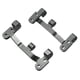 thumbnail image 2 of Asiento con Base de Varilla de Tracción de Metal Mejorado Xihbxyly para Coche Rc Wpl B14/C14/C24/C14K/C24K 1/16, 2 of 7
