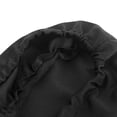 thumbnail image 3 of Geekria Stretchable VR Headset Lens Cover, Compatible with HTC Vive VR And Many Other Virtual Reality Headset, Dust Cover, 3 of 6