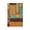 No Device Blank, variant on Retro Tiki Tribal Hawaiian Light Switch Cover Decorator No Device Blank Wall Plate 1-Gang Receptacle Outlet Decor