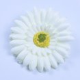 thumbnail image 4 of 10 horquillas decorativas con diseño de girasol y flores para el pelo, accesorios para el pelo de playa para mujeres y niñas (colores variados)., 4 of 6