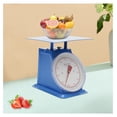 thumbnail image 5 of Mechanical Kitchen Scale,50kg Heavy Duty Portion Control Mechanical Kitchen and Food Scale,Industrial Dial Scale for Kitchens and Restaurants, 5 of 7