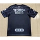 thumbnail image 4 of Camiseta De Fútbol Monterrey 23 24 Rayados Portero Rojo Negro Camisas De Entrenamiento Hombres s-xxl, 4 of 4