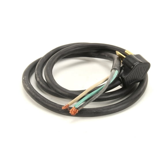 Nieco 21065 Power Cord, 10-3 W-6-30 Plug