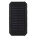 thumbnail image 2 of Caja de batería externa de energía móvil de gran capacidad de carga rápida portátil de 10000 mAh (negro), 2 of 8