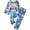Game console, variant on ATAIKU 3-8Y Toddler and Little Boy Pajamas Set Kids Long Sleeve Tee and Pants Astronaut Sleepwear Boys 2-Piece Jammies