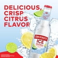 thumbnail image 2 of Smirnoff Ice Original, 6 Pack Bottles, 11.2 fl oz, 4.5% ABV, 2 of 8
