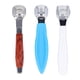 thumbnail image 2 of Callus Shaver de Pie, Kit de Pedicura de 3 Piezas Pedicura Rasta Shaver Pista Callus Remover Anti Slip muchos para Uso Domémico, 2 of 7