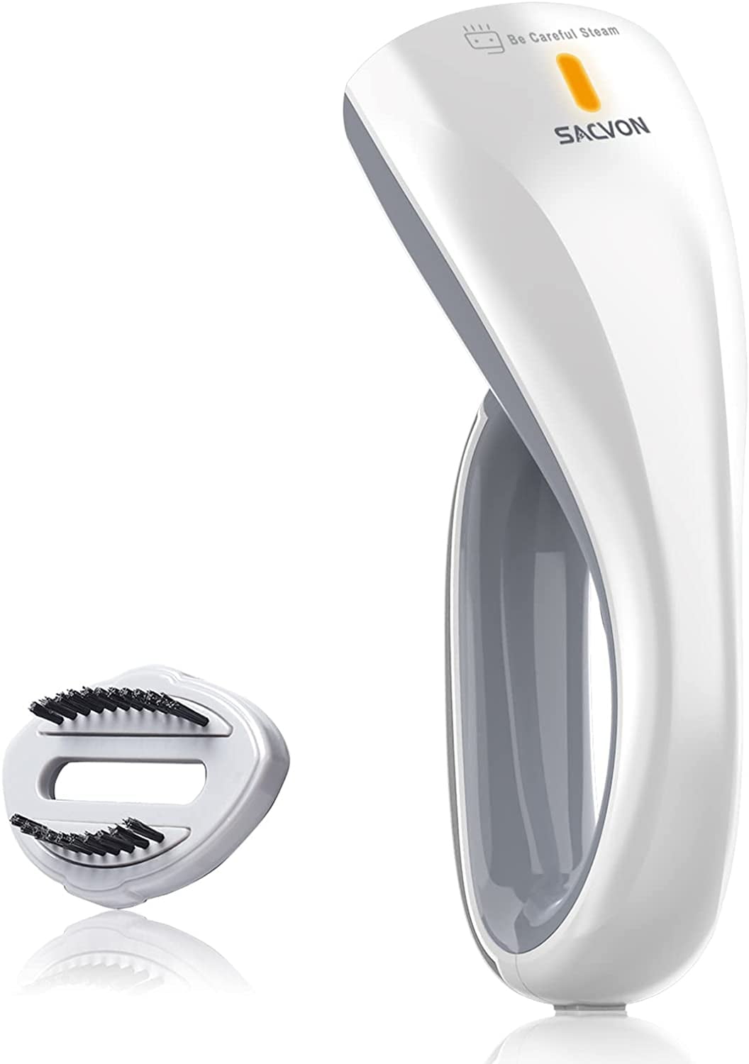 princess handheld garment steamer