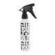 thumbnail image 1 of Ofertas Únicas 1 Pc Botellas de Spray Recargables Herramientas Patrón Botellas de Spray para Cabello 300ml Blancas, 1 of 1