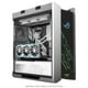 thumbnail image 5 of Gabinete Gamer ASUS ROG STRIX HELIOS GX601 E-ATX Media Torre 4 Fan Cristal Templado USB-C RGB Blanco, 5 of 6