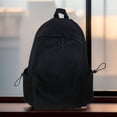 thumbnail image 2 of FDDMis Slim Laptop Backpack Women Professional Backpack for Women Travel Backpack Carry on Luggage Backpack Travel Carry Youth Backpack Small, 2 of 8