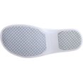 thumbnail image 7 of Genuine Grip 385-12M Womens White Slip-Resistant Injection Clogs - Size 12, 7 of 7