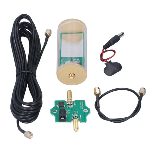 Antena Activa NikouMX Mini Antena de Látigo RTL-SDR
