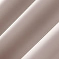 thumbnail image 3 of Mainstays Blackout Grommet Window Curtains Panel, 3 of 8