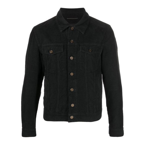 So Denim Mens Noah Denim Jacket