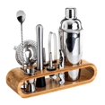 thumbnail image 1 of Juego de coctelería Strade Fareast Limited 24x6,2cm Acero inoxidable, 1 of 8