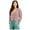 Pink - ltpaspink, variant on I.N.C Womens Cable Knit Cardigan Sweater, Pink, Medium