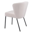 thumbnail image 5 of Silla de Comedor Aimee Beige - Kessa Muebles, 5 of 5