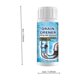 thumbnail image 4 of HWRETIE Drain Dredging Powder 100G Powerful Pipe Cleaner for toilet Sink Bathtub Floor Drains Fast Acting Hair Grease and Clog Removal, 4 of 6