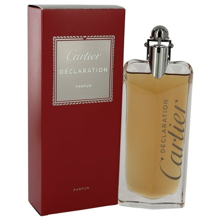 Declaration By Cartier Eau De Parfum Spray 33 Oz Men Walmart Canada