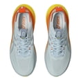 thumbnail image 4 of TENIS ASICS HOMBRE NIMBUS 28 SUNNY SIZZLE RUNNING GRIS 1011C221400 gris 295, 4 of 5