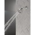 thumbnail image 6 of Delta 9-Setting Shower Head in Chrome - 1.75 GPM - 75900, 6 of 15