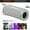 White, variant on Sony SRSULT10/D EXTRA BASS Portable Bluetooth Speaker 2024 Orange Bundle with Tech Smart USA Audio Entertainment Essentials Bundle and 2 YR CPS Enhanced Protection Pack