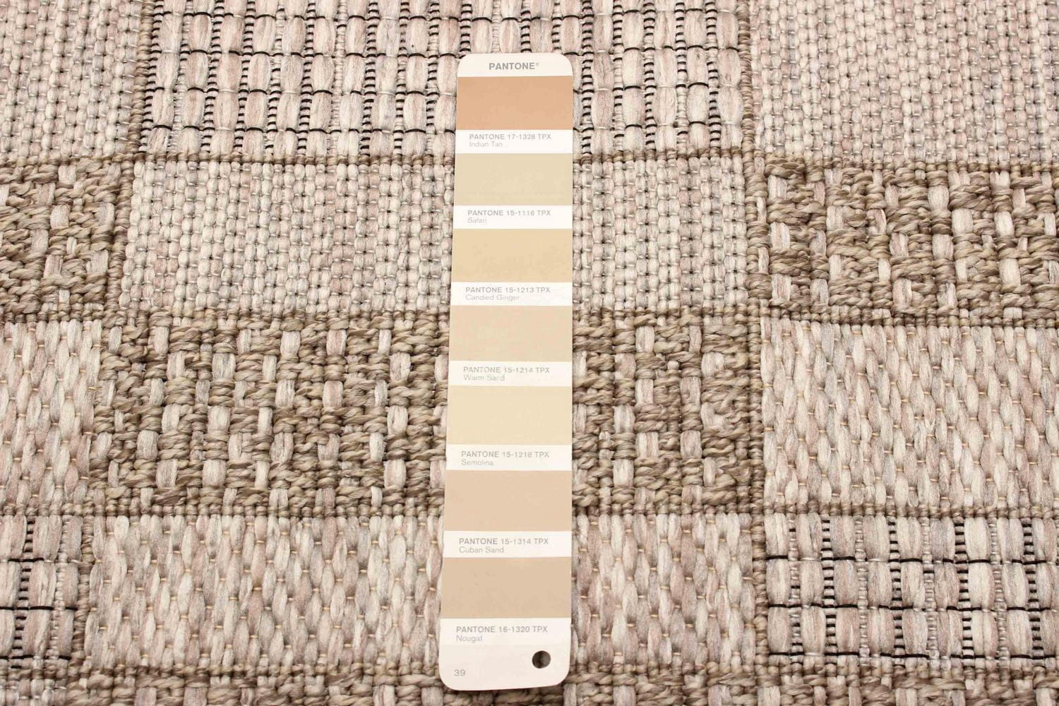 ECARPET Bodhi Nautical Coastal Area Rug for living room, bedroom, dining entrance, hallway and more.