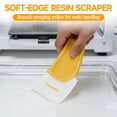 3D Printer Scraper Tool Set, 16PCS Silicone & Plastic Scrapers with ...