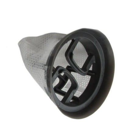 Filter Boost - Replacement Washable Filter for Bissell BOLT Stick Vacuum Cleaner