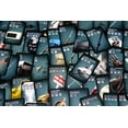thumbnail image 4 of Grey Fox Jeux GFX96706 Tromperie Alliés Infiltrés, 4 of 4