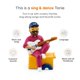 thumbnail image 4 of Figura de audio Tonies Lucky Diaz Música, 4 of 6
